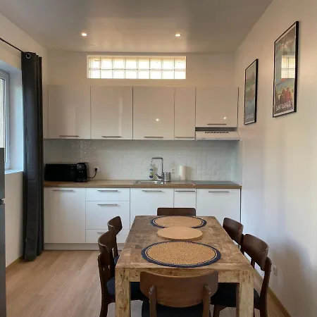 Honore, Veritable Tout A Pied, Plein Centre-ville, Plage A 5min A Pied * Saint-Raphael (Var)