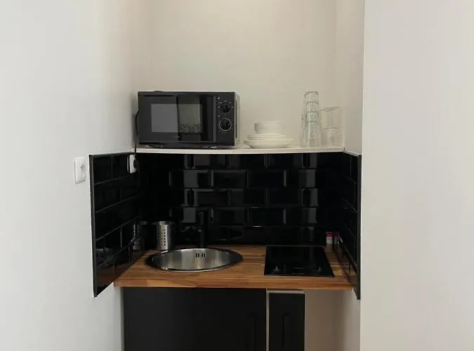 Appartement Honore, Veritable Tout A Pied, Plein Centre-ville, Plage A 5min A Pied *