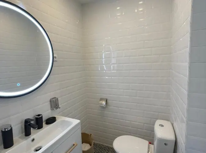 Honore, Veritable Tout A Pied, Plein Centre-ville, Plage A 5min A Pied Appartement *