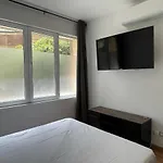 شقة Honore, Veritable Tout A Pied, Plein Centre-ville, Plage A 5min A Pied *