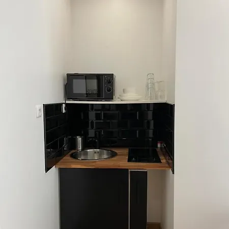 Appartement Honore, Véritable Tout à Pied, Plein Centre-ville, Plage à 5min à Pied *