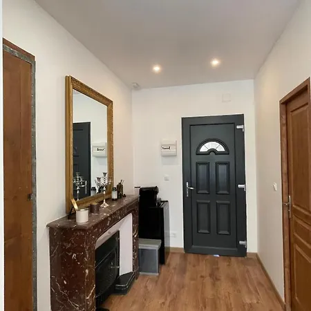 Honore, Véritable Tout à Pied, Plein Centre-ville, Plage à 5min à Pied Appartement *