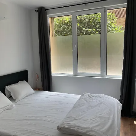 Honore, Véritable Tout à Pied, Plein Centre-ville, Plage à 5min à Pied Appartement *