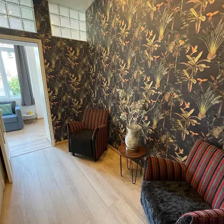 Appartement Honore, Véritable Tout à Pied, Plein Centre-ville, Plage à 5min à Pied *