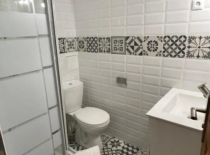 Апартаменты Honore, Veritable Tout A Pied, Plein Centre-ville, Plage A 5min A Pied