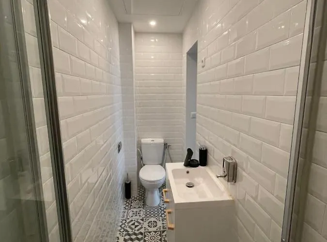 Honore, Veritable Tout A Pied, Plein Centre-ville, Plage A 5min A Pied Апартаменты Сен-Рафаэль