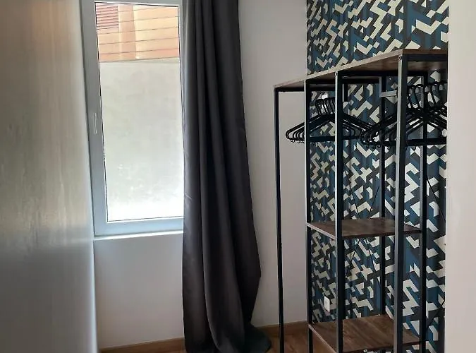 Honore, Veritable Tout A Pied, Plein Centre-ville, Plage A 5min A Pied