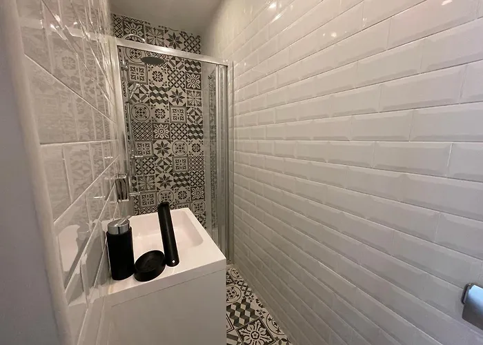 Honore, Veritable Tout A Pied, Plein Centre-ville, Plage A 5min A Pied Сен-Рафаэль