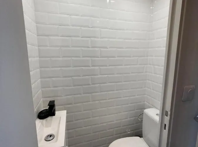 Honore, Veritable Tout A Pied, Plein Centre-ville, Plage A 5min A Pied *